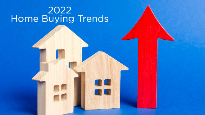 Home buying trends 2022
