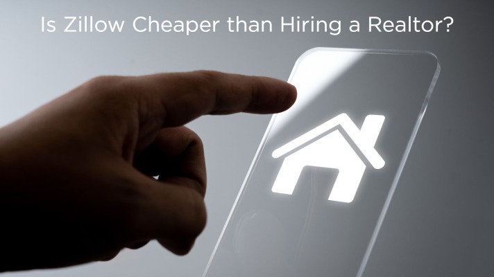 Is Zillow Cheaper than Hiring a Realtor_